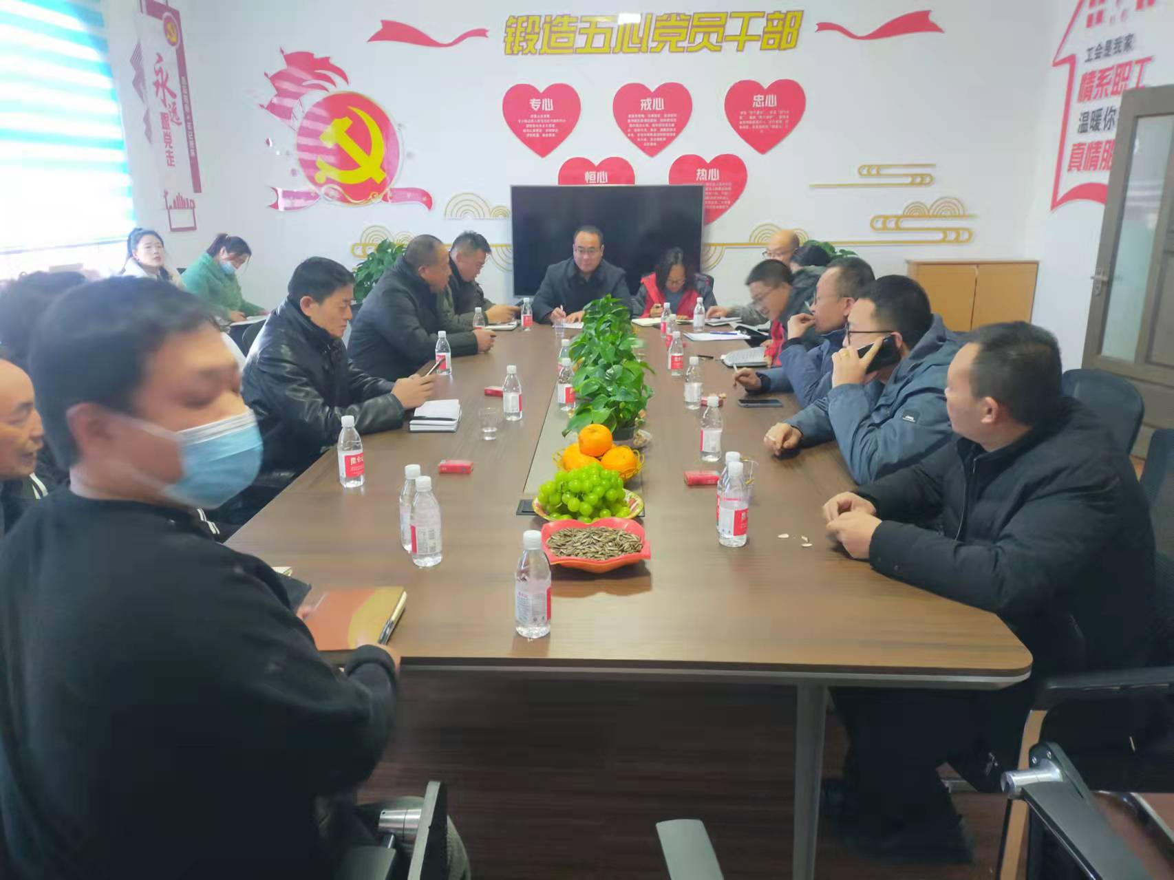 格尔木污水处理厂